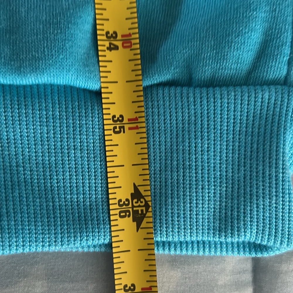 CONEY ISLAND Girls sweatpants, size 14/16 - Picture 5 of 5